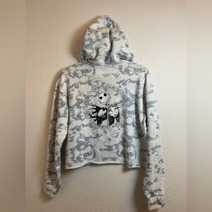 Disney x Vans Hoodie (The
Nightmare Before
CHRISTMAS/Meant to‎ Be)
Women's Small